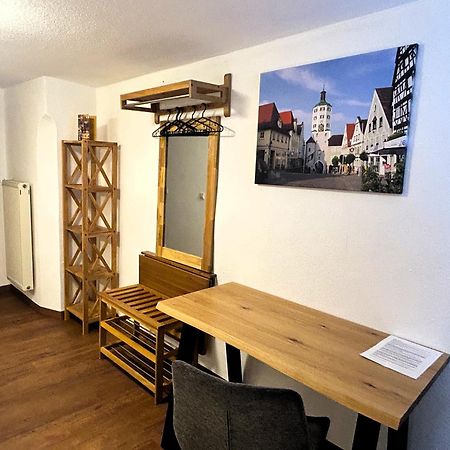 Brauereigasthof Zur Muenz Seit 1586 Günzburg Zewnętrze zdjęcie